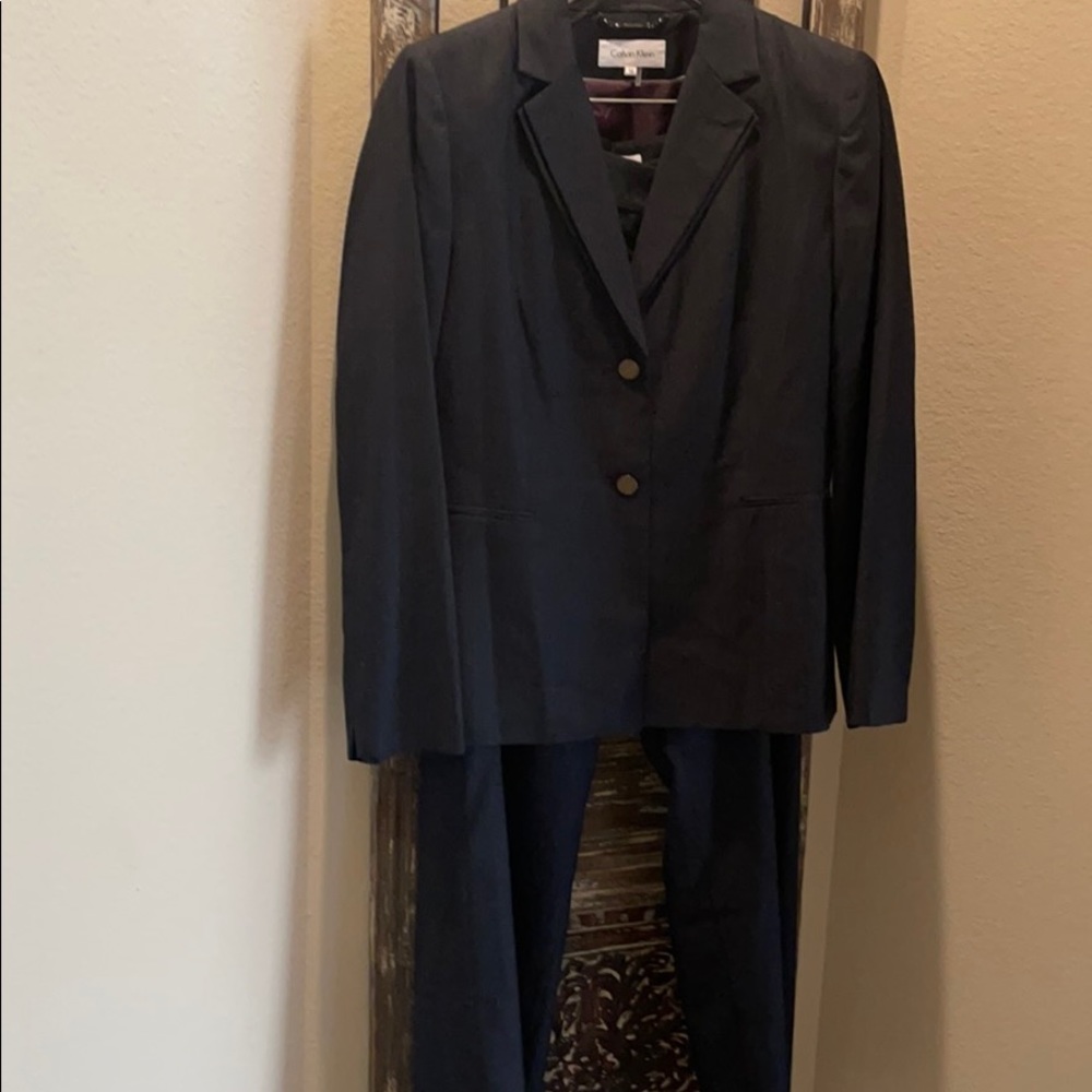 Calvin Klein Pantsuit